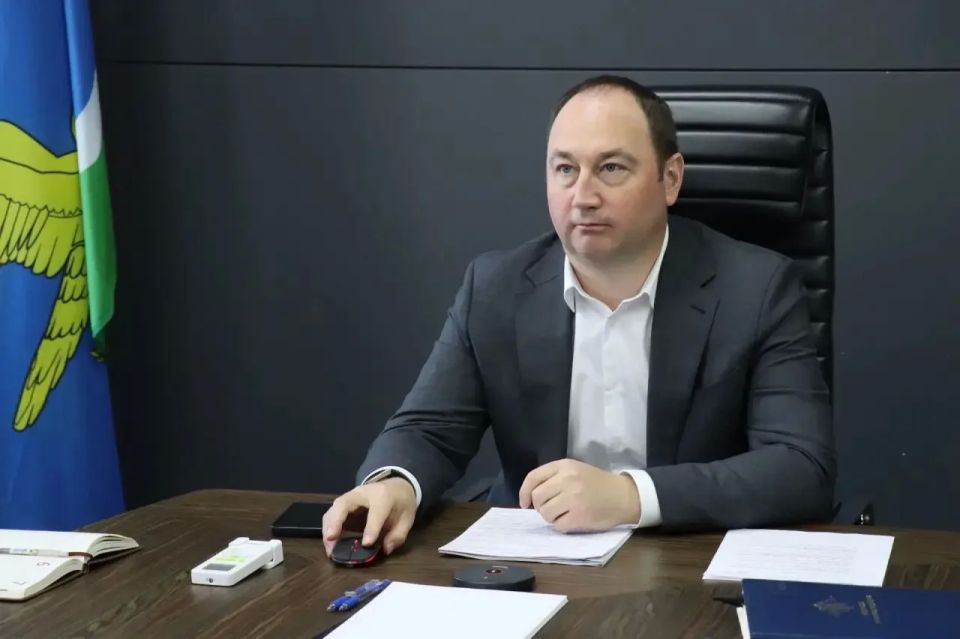 Сергей Мужальских: Дороги, тротуары и пешеходные маршруты: как проходит дорожный сезон в Ступино Сергей Мужальских: Дороги, тротуары и пешеходные маршруты: как проходит дорожный сезон в Ступино