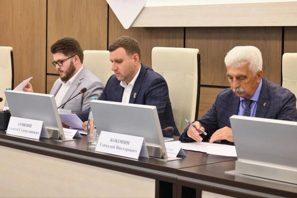 В Реутове подвели итоги партийной работы В Реутове подвели итоги партийной работы