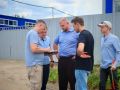 Юлия Купецкая: Промышленный проезд —на ремонте