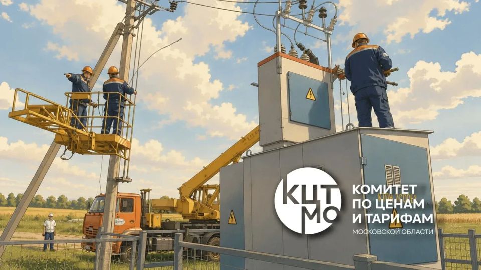 Инвестиции в прозрачность: технологическое присоединение