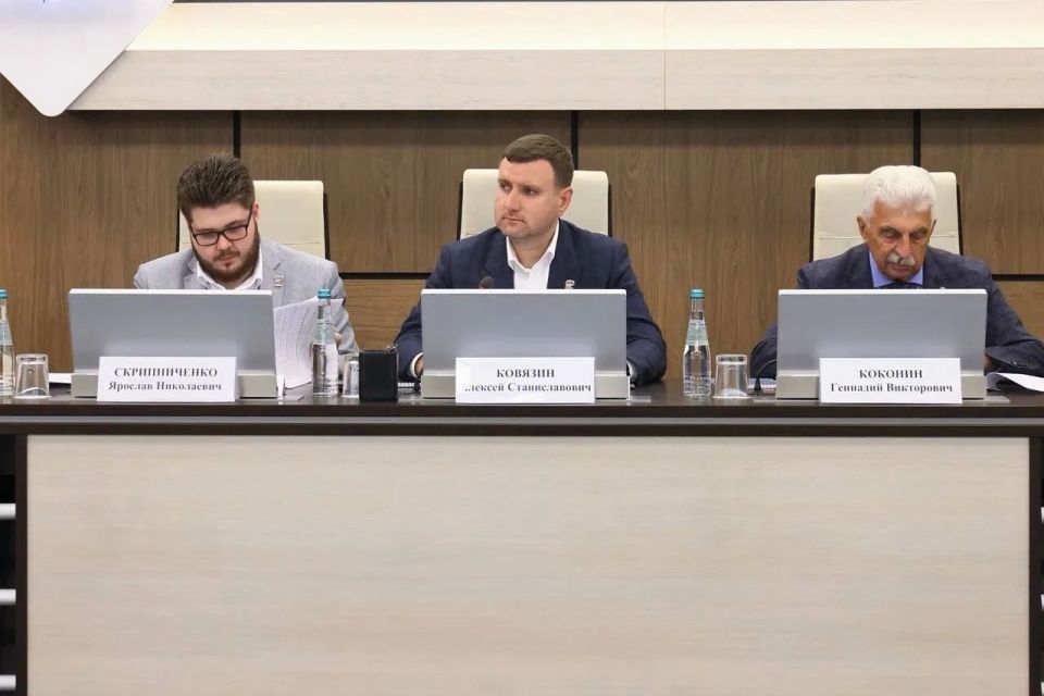 В Реутове подвели итоги партийной работы В Реутове подвели итоги партийной работы