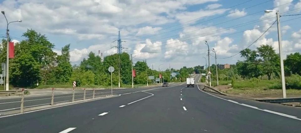 Рассказываем, как проходит ремонт в Кашире — в этом году здесь отремонтируют больше 50 участков дорог Рассказываем, как проходит ремонт в Кашире — в этом году здесь отремонтируют больше 50 участков дорог