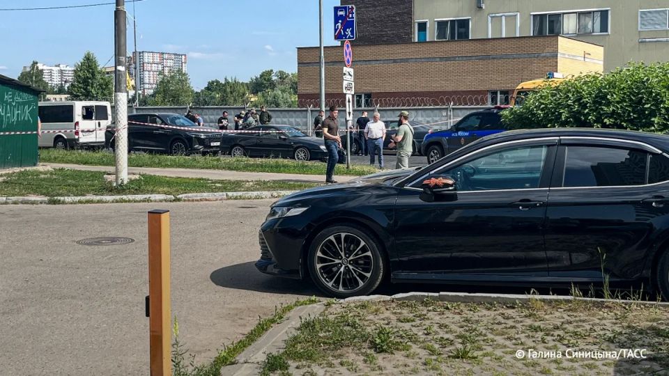 Что известно о подрыве автомобиля в Балашихе: