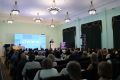 От экономики и новых производств до благоустроенных парков, школ и современных общественных пространств — в городском округе Ступино подвели итоги работы