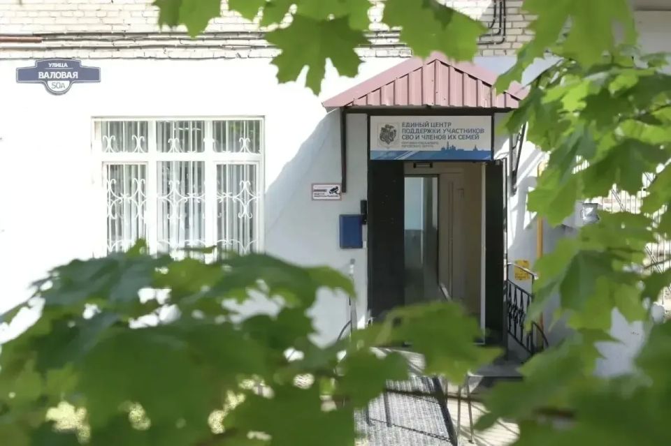 Сбор и отправка гуманитарной помощи из Сергиева Посада продолжаются ежедневно