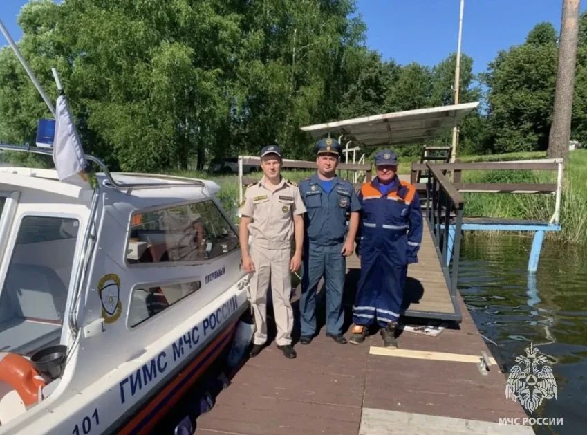 Профилактический рейд в Солнечногорске
