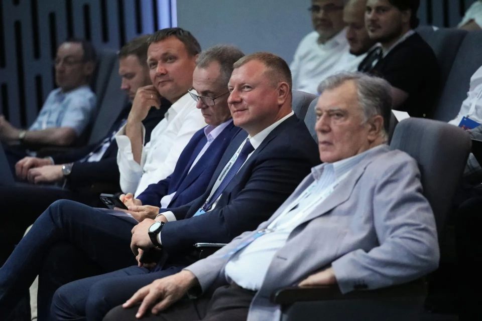 Мекка науки: в Долгопрудном торжественно отметили День наукоградов Подмосковья Мекка науки: в Долгопрудном торжественно отметили День наукоградов Подмосковья