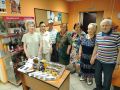 «Дети войны» из Долгопрудного внесли свою лепту в гуманитарный груз для бойцов СВО