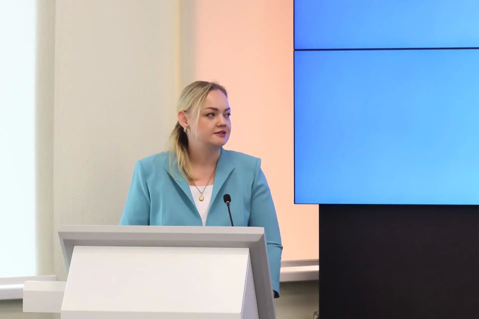 В Реутове подвели итоги партийной работы В Реутове подвели итоги партийной работы