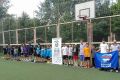 Летняя детская спартакиада набирает обороты