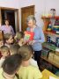В Люберцах дети с нарушением зрения получили интерактивные книги