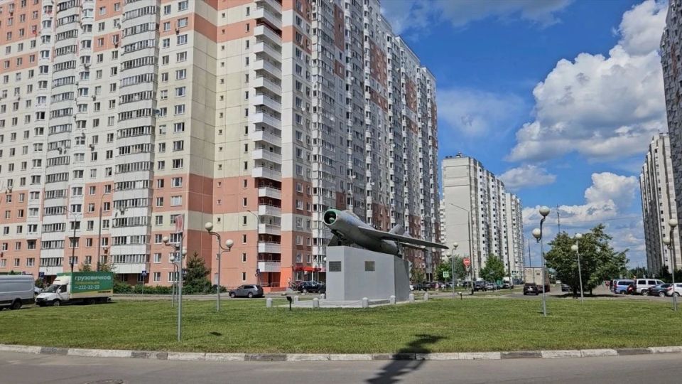 Бульвар Нестерова и Южный парк лидируют в голосовании за объекты благоустройства в Балашихе Бульвар Нестерова и Южный парк лидируют в голосовании за объекты благоустройства в Балашихе