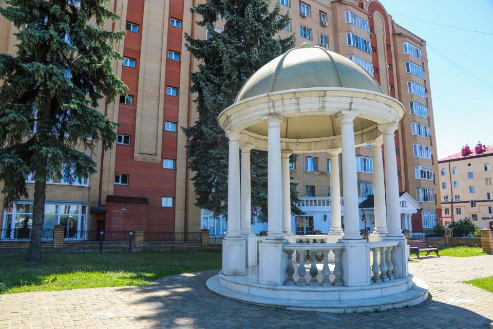 Осталось всего 2 дня, чтобы проголосовать за благоустройство общественных мест в Раменском округе