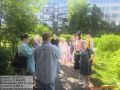 Еженедельный срез работы Управления соцкоммуникаций