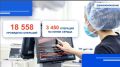 В 2025 году Красногорская больница отметила 130-летие с момента основания