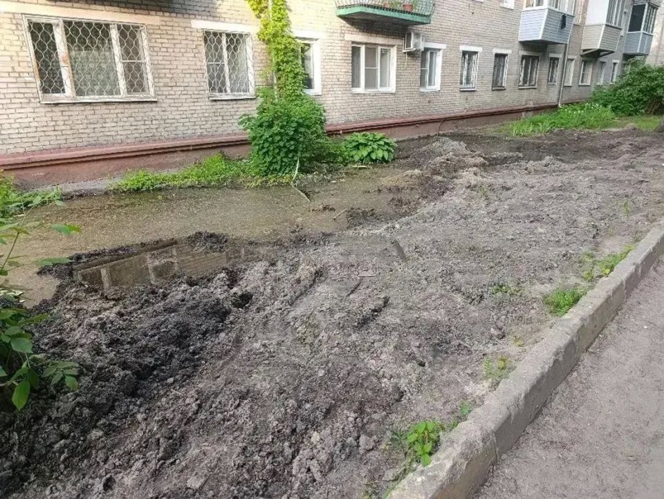 Отписки как искусство: 240 жалоб на ЖКХ за неделю в Богородском округе Отписки как искусство: 240 жалоб на ЖКХ за неделю в Богородском округе