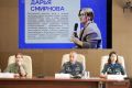 В Главном управлении МЧС России по Московской области состоялось занятие с личным составом по вопросам профилактики борьбы с терроризмом