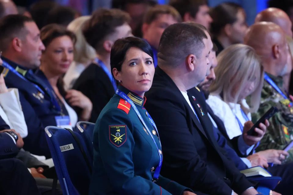 Народная программа Единой России помогает укреплять социальную сферу страны Народная программа Единой России помогает укреплять социальную сферу страны