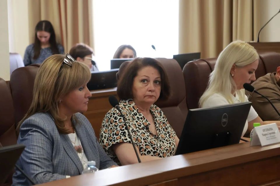 Ступинский опыт агроклассов представили на окружной площадке Ступинский опыт агроклассов представили на окружной площадке