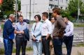 Глава Ленинского городского округа Станислав Каторов принял участие в еженедельном совещании в формате видеоконференции под руководством губернатора Московской области Андрея Воробьёва