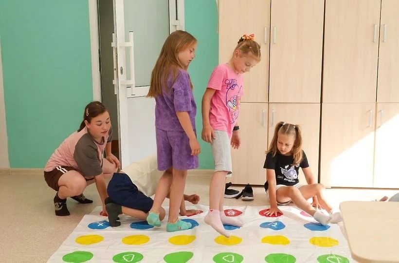 В Солнечногорске начали работу пришкольные лагеря В Солнечногорске начали работу пришкольные лагеря