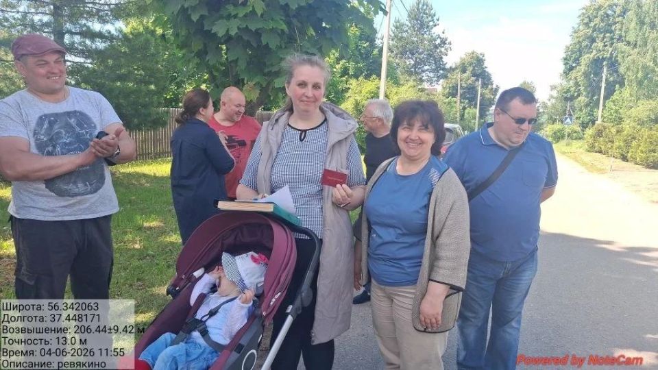 Еженедельный срез работы Управления соцкоммуникаций Еженедельный срез работы Управления соцкоммуникаций