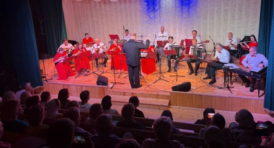 XVI фестиваль колокольных звонов «Верзиловские перезвоны» прошел в городском округе Ступино XVI фестиваль колокольных звонов «Верзиловские перезвоны» прошел в городском округе Ступино