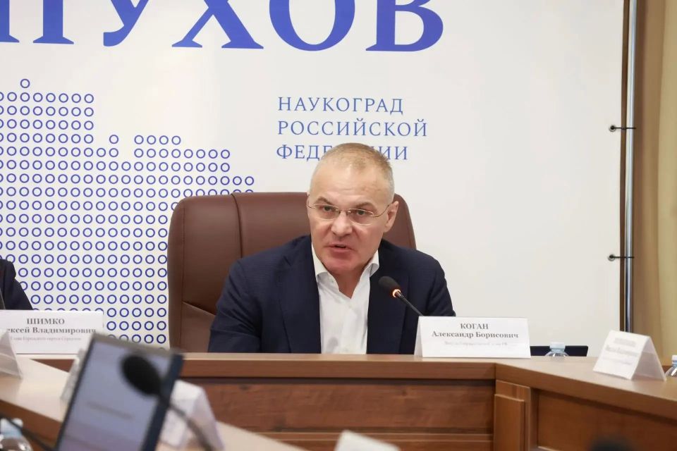 Ступинский опыт агроклассов представили на окружной площадке Ступинский опыт агроклассов представили на окружной площадке