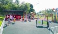 В Солнечногорске начали работу пришкольные лагеря