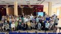 Безопасное детство: квиз на знание Правил дорожного движения прошёл в школе Долгопрудного