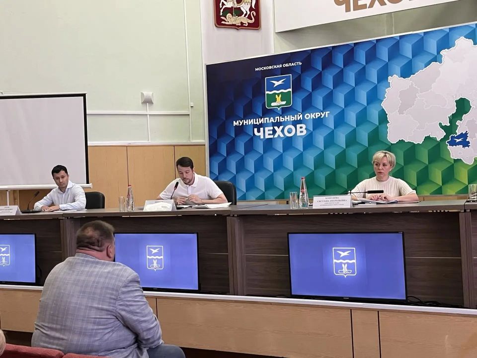 Михаил Собакин: В ходе очередное заседания Межведомственной комиссии по мобилизации доходов бюджета подвели итоги работы за май 2026 года Михаил Собакин: В ходе очередное заседания Межведомственной комиссии по мобилизации доходов бюджета подвели итоги работы за май 2026 года
