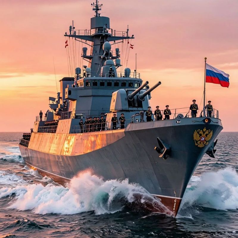 Серпуховскую молодёжь приглашают поступать в высшие военно-морские учебные заведения