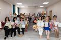 Сотрудников соцзащиты наградили в Королёве в День социального работника
