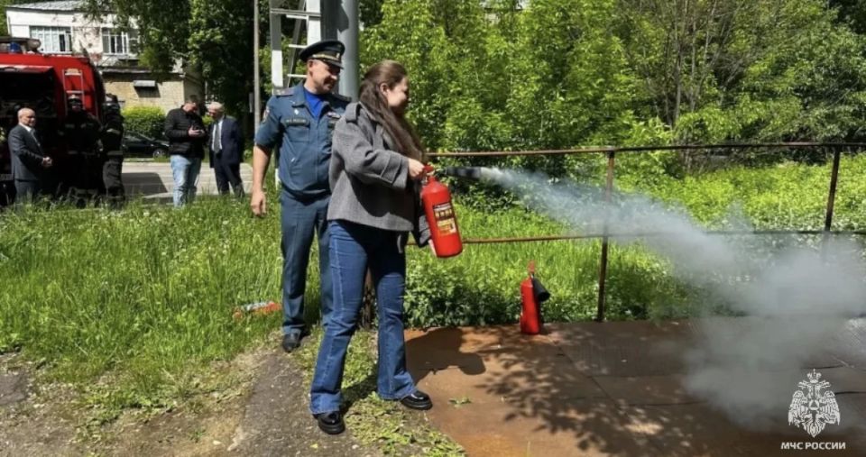 Безопасность на предприятии - залог успешной работы Безопасность на предприятии - залог успешной работы
