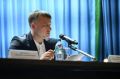 Глава городского округа Серпухов, секретарь местного отделения партии «Единая Россия» Алексей Шимко принял участие в седьмой конференции отделения