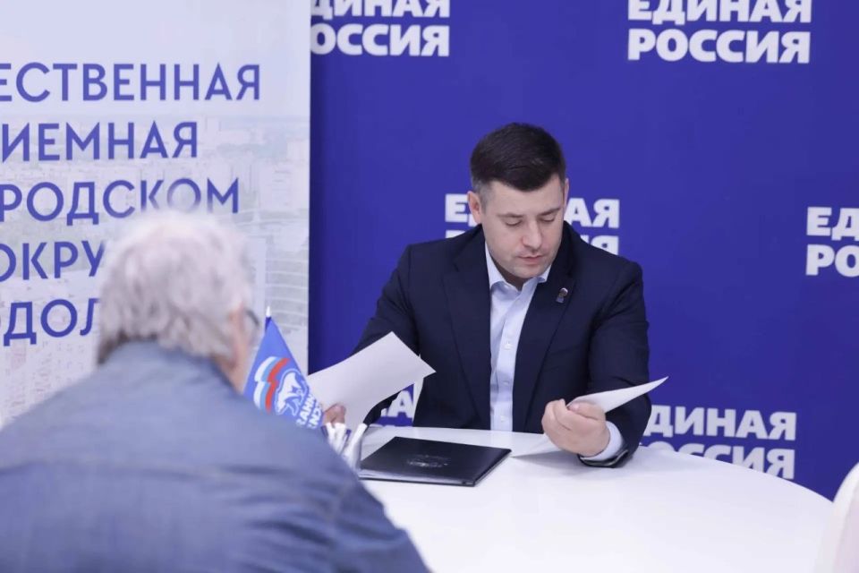 Прямой диалог с жителями — это не формальность, а реальный инструмент для решения насущных проблем Прямой диалог с жителями — это не формальность, а реальный инструмент для решения насущных проблем