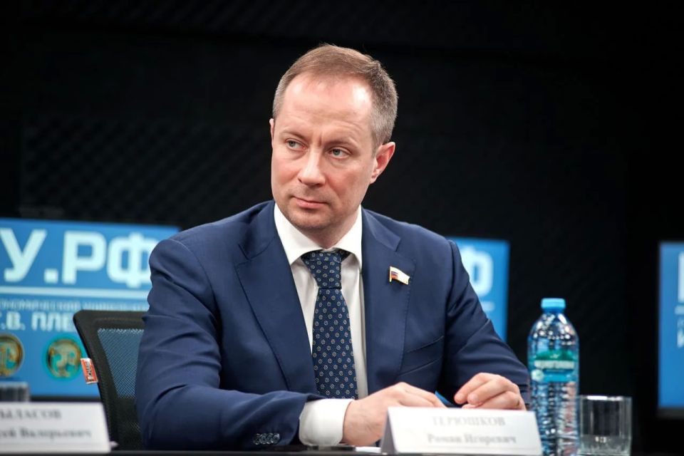 Принят закон о дополнительной защите граждан от кибермошенников