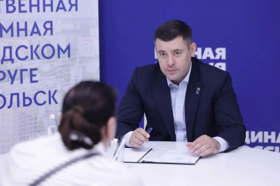 Прямой диалог с жителями — это не формальность, а реальный инструмент для решения насущных проблем