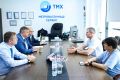 Открывая новые горизонты: ООО «Метровагонмаш-Сервис» отпраздновал 8-летие