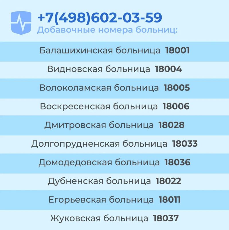 Решите свой вопрос по телефону «горячей линии» главного врача! Решите свой вопрос по телефону «горячей линии» главного врача!
