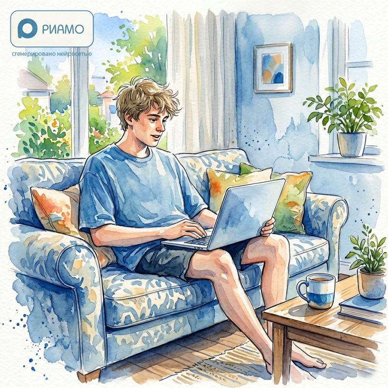 Дофаминовый костыль: зачем зумеры заказывают фейковые доставки?