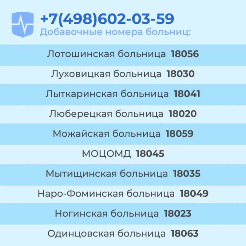 Решите свой вопрос по телефону «горячей линии» главного врача! Решите свой вопрос по телефону «горячей линии» главного врача!