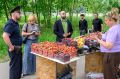 В Подольске провели рейд по пресечению незаконной торговли