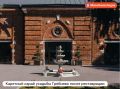 Завершены работы по сохранению каретного сарая усадьбы Гребнево в городском округе Щелково