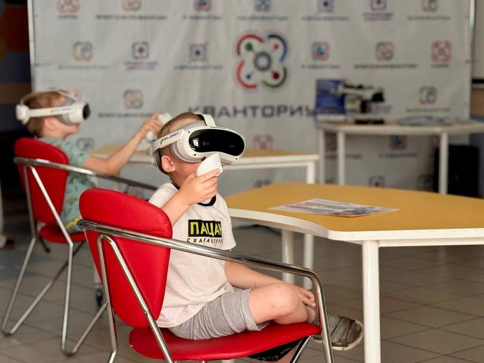 Проводим "Неделю БезОпасности"! Проводим "Неделю БезОпасности"!