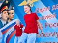 В парке «Восточный» прошло профессионально-ориентационное мероприятие «Один день с полицией России»