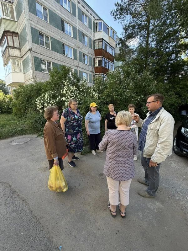 Еженедельный срез работы Управления соцкоммуникаций Еженедельный срез работы Управления соцкоммуникаций