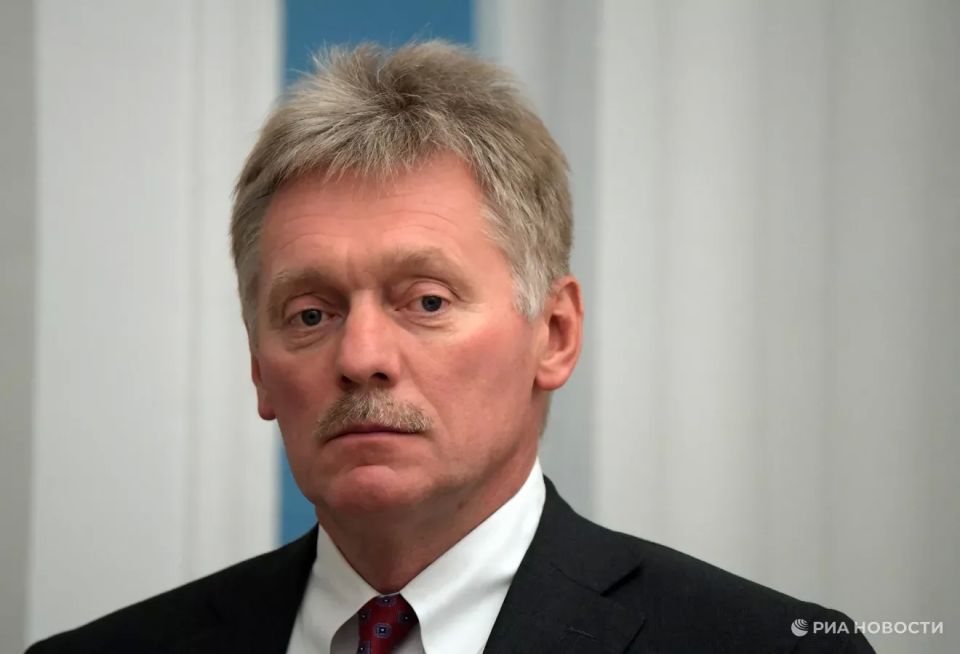 Удары ВСУ по историческим объектам лишний раз подчеркивают правоту Москвы в ее борьбе за российские регионы, заявил Песков