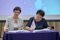 Балашиха подписала соглашение о сотрудничестве с МГИМО-МЕД