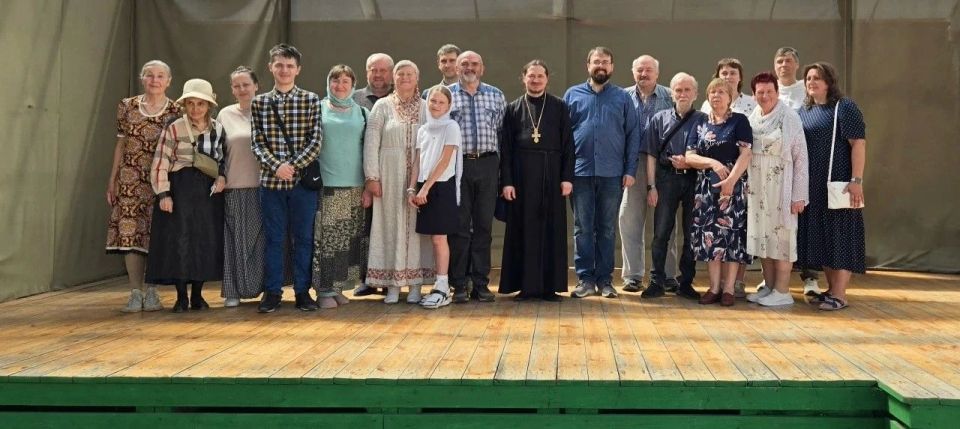 XVI фестиваль колокольных звонов «Верзиловские перезвоны» прошел в городском округе Ступино XVI фестиваль колокольных звонов «Верзиловские перезвоны» прошел в городском округе Ступино